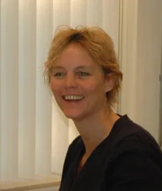 Marian Venendaal-Schra